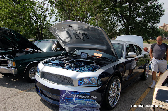 Pics from various Double K shows this summer DSC_0669
