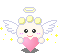 lovely angel