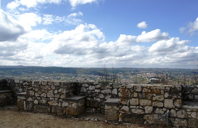 [Ourem - Castelo- vista do miradouro de Fátima[4].jpg]