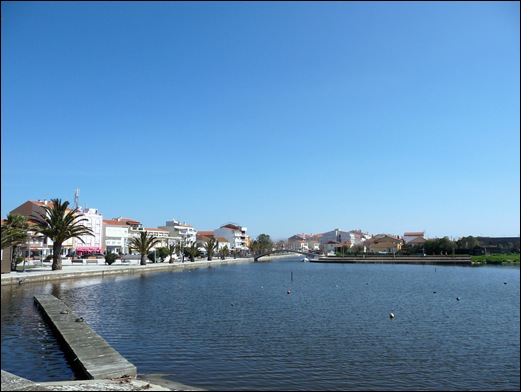 Praia de Mira - Barrinha 2