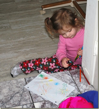 01-16 Keelie Coloring