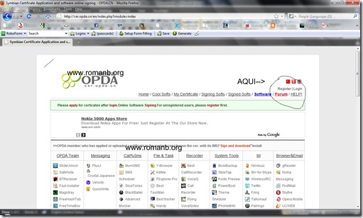 opda