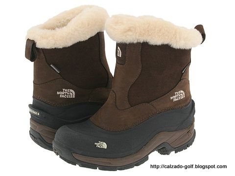 Shoe footwear:FL836957