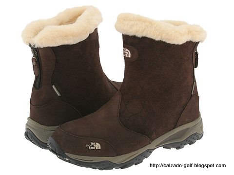 Shoe footwear:LOGO836958