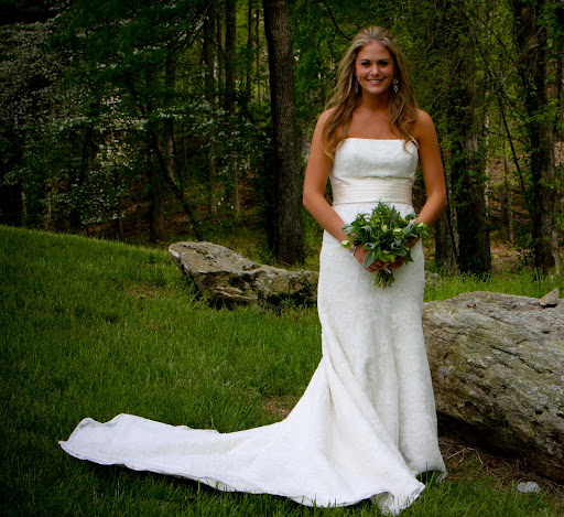 Bride's Bridal Gowns