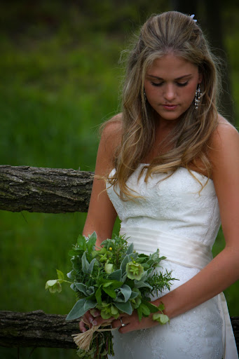 Bride's Bridal Gowns