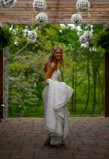 Bride's Bridal Gowns