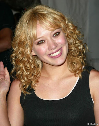 hillary duff hillary duff