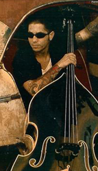Steve Satch