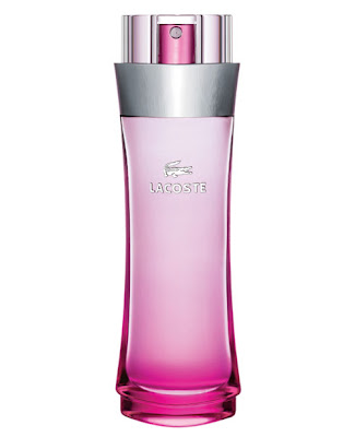 Lacoste Pink Touch