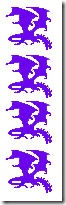 dragon 4up