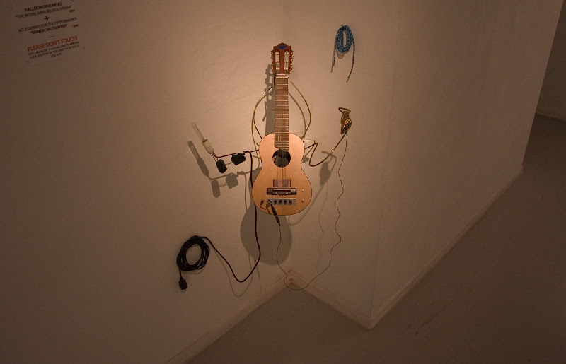 Halldorophone#2