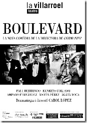 boulevar