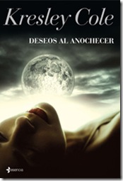 Deseos al anochecer