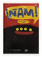¡ñam!