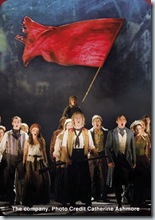 los miserables