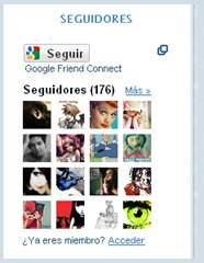 176seguidores