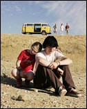 Miss Sunshine