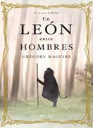 un leon entre hombres