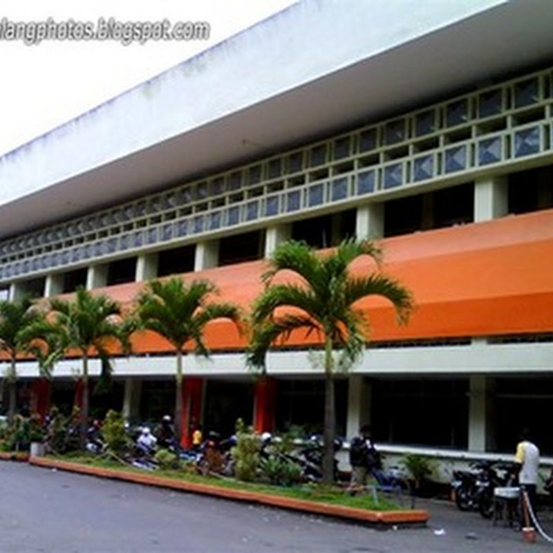 Malang’s Post Office is Planned to be Changed Into Shopping Mall