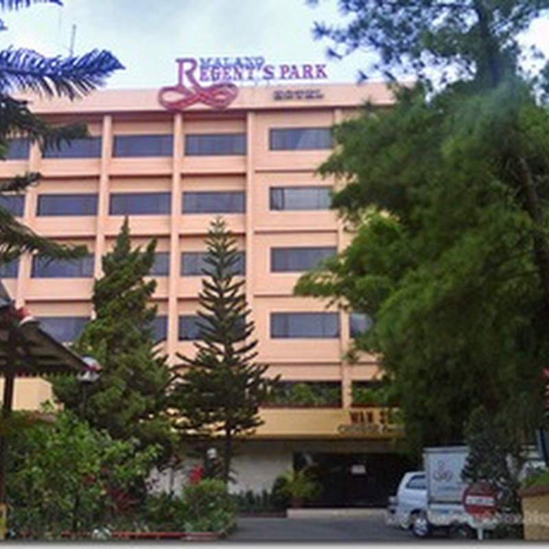 Malang Regent’s Park Hotel