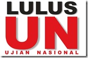 Lulus UAN 2009-2010