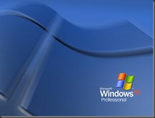 Windows XP Wallpaper