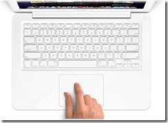 Apple MacBook MC516LL A 13.3-Inch Laptop