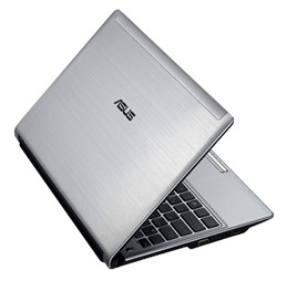 ASUS UL30A-A2 Thin and Light
