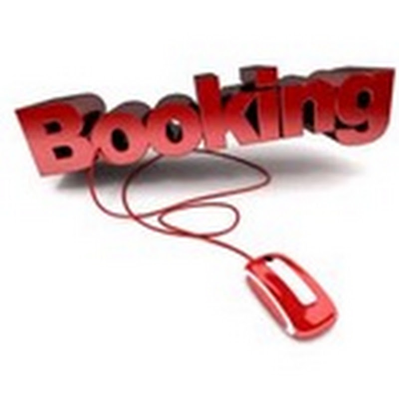 Best Online Hotel Reservation Service