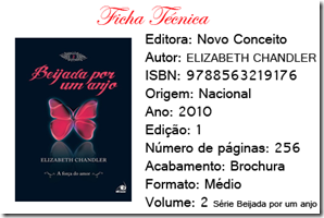 ficha A força do amor ficha A força do amor