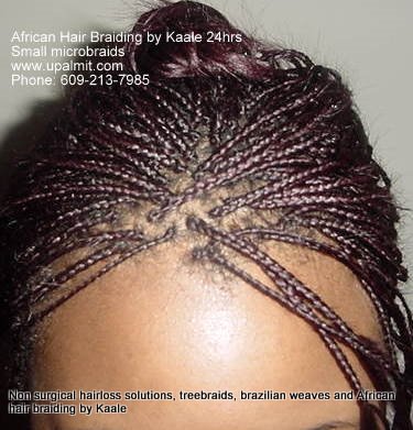 hairbraid