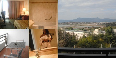View Corfu Palace