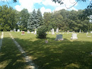 Spring Valley Cemetery 