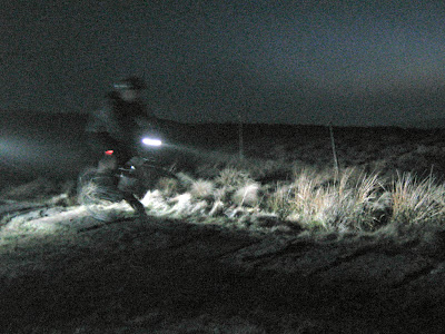 The delights of "Yorkshire Northshore"