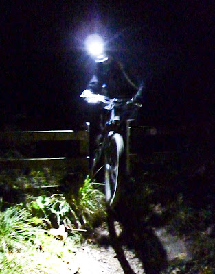 3sheds at the exit from Narnia :-)