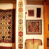 small tribal goods