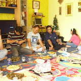 kumpul nte Lia