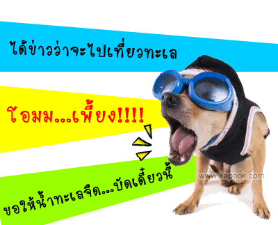 คลิกๆๆ รูปสวยๆน่ารักๆไว้ส่งต่อเพียบ...