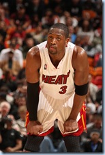 DWade's resume against Utah suggests that he may actually be a part owner of the Jazz