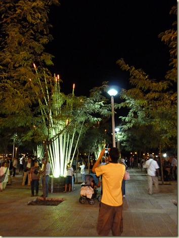 family, yeshiva, jerusalem at night 056