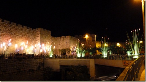 family, yeshiva, jerusalem at night 073