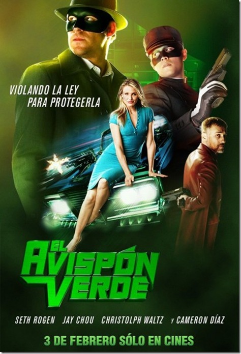 The-Green-Hornet-Spanish-Poster-large