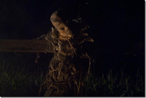 Husk-Scarecrow