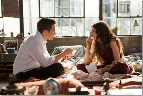 love and other drugs anne hathaway jake gyllenhaal 1