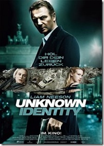 Unknown Identity Poster 1b