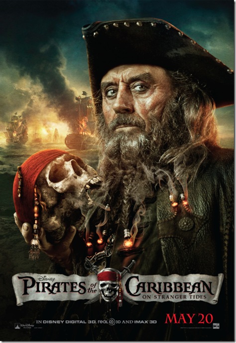 Pirates_The_Caribbean_Character_Poster_Blackbeard