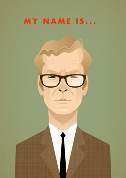 michael-caine-by-Stanley-Chow-424x600