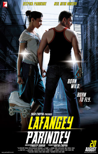 Lafangey Parindey [2010] - SCAMRip