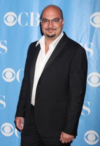 World Richest People: Anthony Zuiker Net Worth 2011